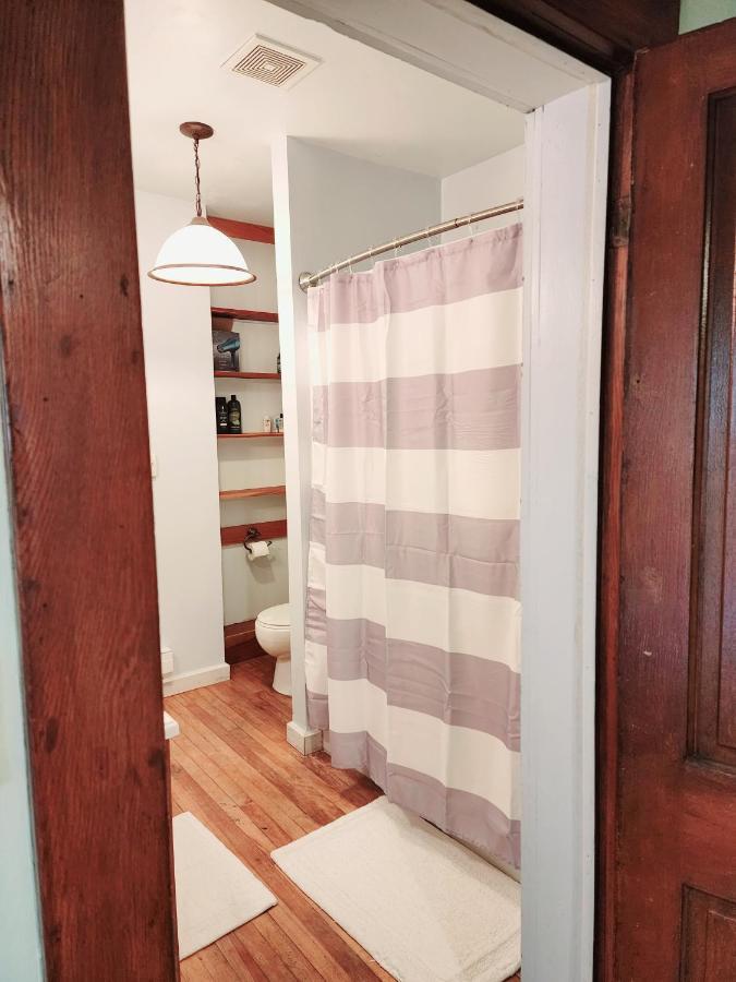 Basecampwv-Durbin. Spacious 4 Bedroom House W/Yard Zewnętrze zdjęcie