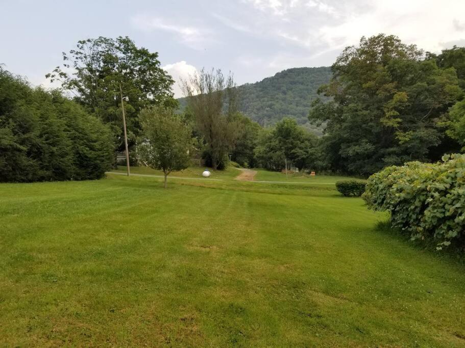 Basecampwv-Durbin. Spacious 4 Bedroom House W/Yard Zewnętrze zdjęcie
