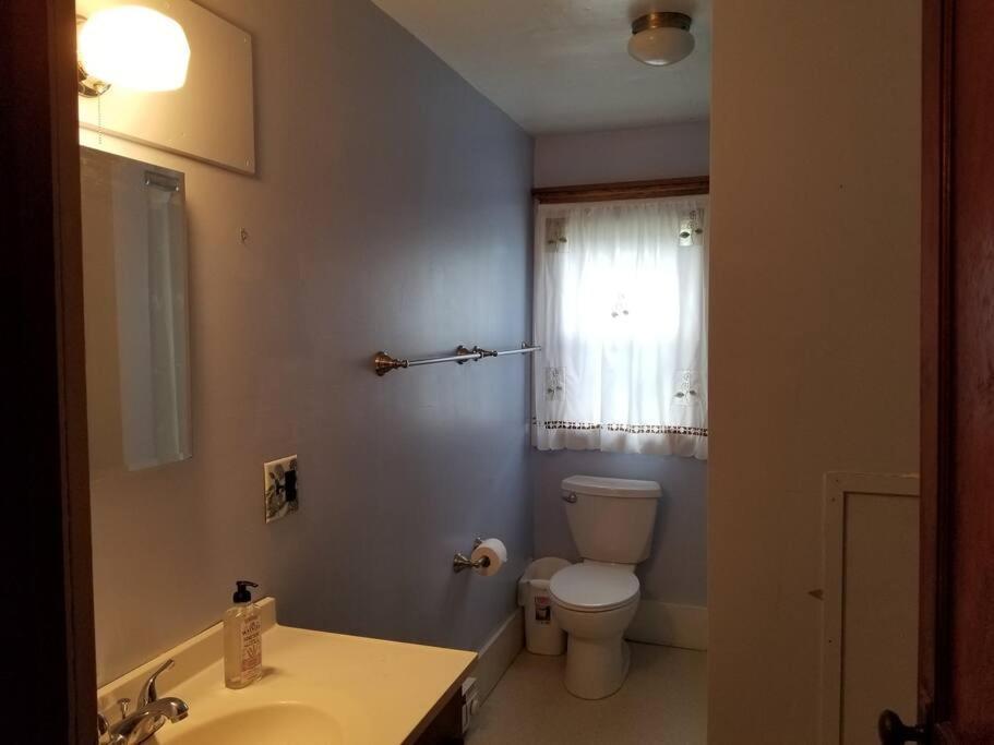 Basecampwv-Durbin. Spacious 4 Bedroom House W/Yard Zewnętrze zdjęcie