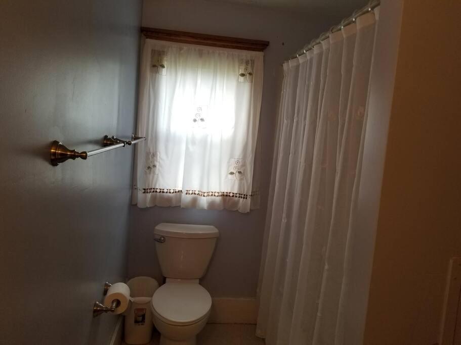 Basecampwv-Durbin. Spacious 4 Bedroom House W/Yard Zewnętrze zdjęcie